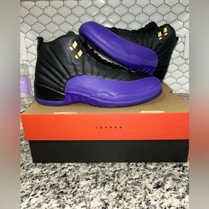 Air Jordan 12s
